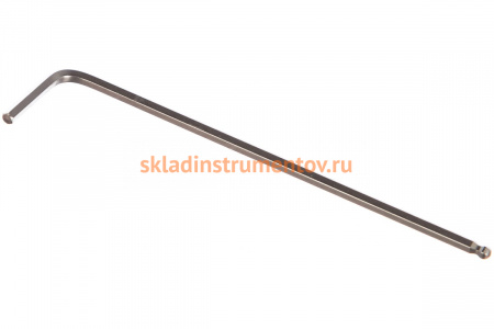 Г-образный шестигранник с шаровым окончанием, 3/32 дюйма KING TONY 113003S