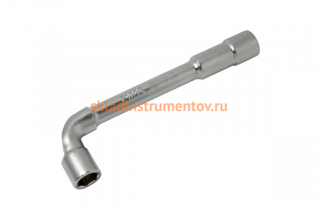 Торцевой ключ под шпильки 24мм FORCE 75324