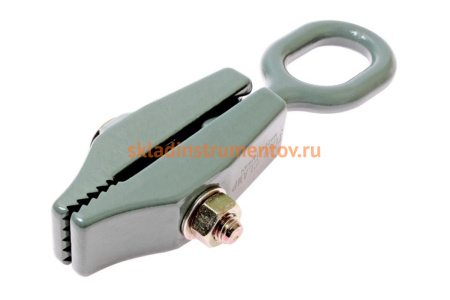 Однофункциональный захват для кузовных работ, 3т JTC C701