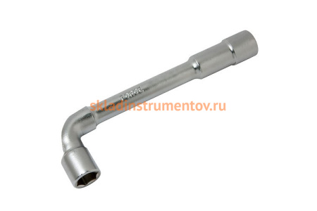 Торцевой ключ под шпильки 13мм FORCE 75313