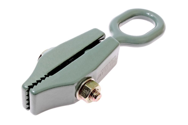 Однофункциональный захват для кузовных работ, 3т JTC C701