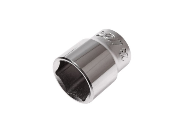 Головка торцевая 1/2” 23 L=38мм JTC 43823