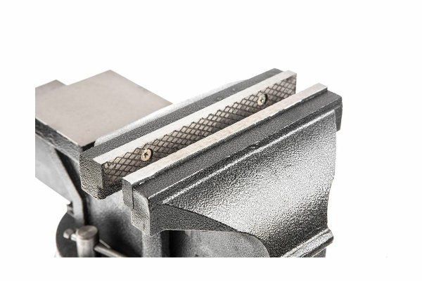 Слесарные тиски с поворотным основанием STAYER STANDARD 3254-200 Слесарные тиски с поворотным основанием STAYER STANDARD 3254-200