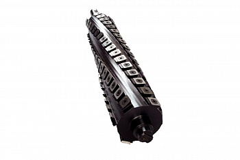 Вал ножевой helical для рейсмуса JWP-16 JET JWP16HH-CAE