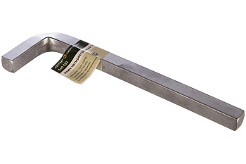 Ключ четырехгранный дюймовый 1/2 дюйма Дело Техники 560532