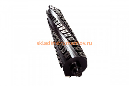 Вал ножевой helical для рейсмуса JWP-16 JET JWP16HH-CAE