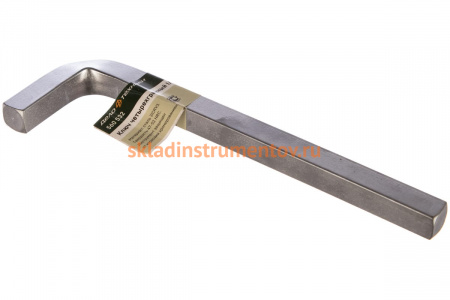 Ключ четырехгранный дюймовый 1/2 дюйма Дело Техники 560532