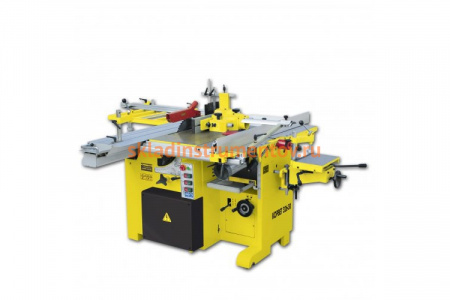 Комбинированный станок Корвет-326-30 Энкор 93260