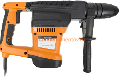 Перфоратор ВИХРЬ П-1200К-М 72/3/3