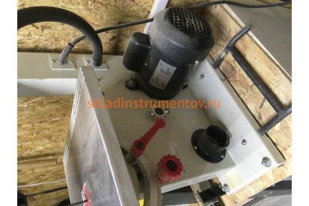 Ленточная пила JET JWBS-9X 10000860M