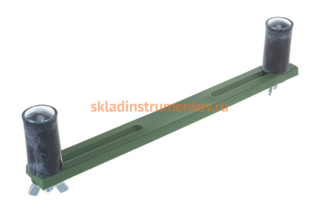 Распорка сантехническая "ШиреФит" (80-240 мм) Зубр 51606