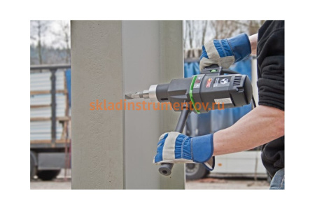 Ручной сверлильный станок EIBENSTOCK EHB 32/2.2 R R/L 0152H000