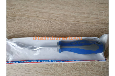 Съемник клипс обшивки салона KING TONY 120 мм зев 8 мм 43280212