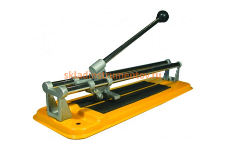 Плиткорез Энкор 500 мм 1/3 3662