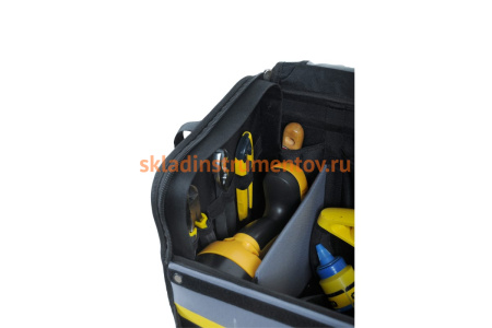 Сумка для инструмента с колесами Basic Stanley (18") Stanley 1-97-515