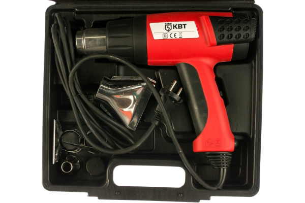 Фен КВТ ТТ-1800 65147