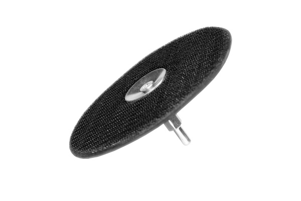 Тарелка опорная для дрели, 125 мм Энкор 51539