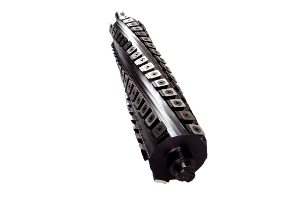 Вал ножевой helical для рейсмуса JWP-16 JET JWP16HH-CAE