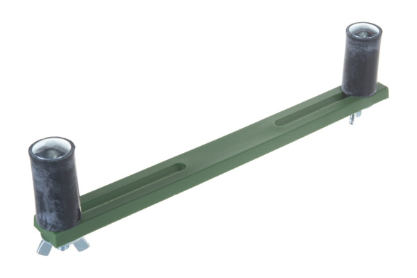 Распорка сантехническая "ШиреФит" (80-240 мм) Зубр 51606