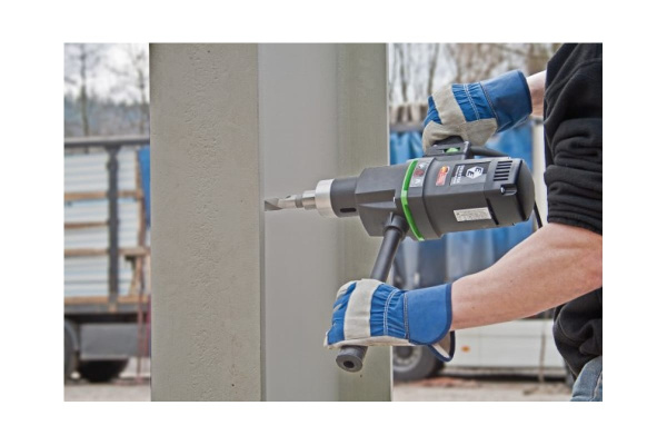 Ручной сверлильный станок EIBENSTOCK EHB 32/2.2 R R/L 0152H000