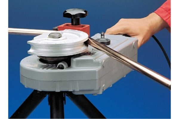 Ручной электрический трубогиб SUPER-EGO ROBEND 4000 230V 16-20-25-32 MM 1000001536