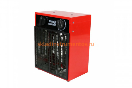 Тепловентилятор Спец 4,5 кВт Мини HP-5.001 СПЕЦ-HP-5.001