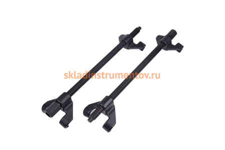 Стяжки пружин ROSSVIK 355мм ST058