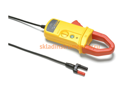 Токовые клещи Fluke I410