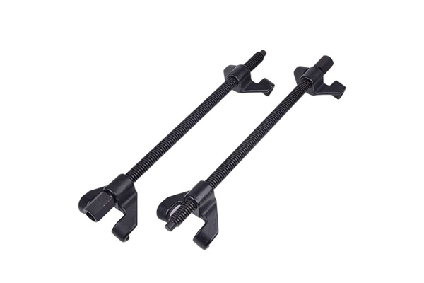 Стяжки пружин ROSSVIK 355мм ST058