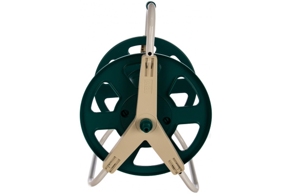 Катушка (60 м; 1/2") на подставке для шланга Raco 4260-55/586
