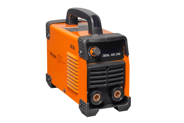 Сварочный инвертор Сварог ARC 200 REAL Z238N 95726 Сварочный инвертор Сварог ARC 200 REAL Z238N 95726