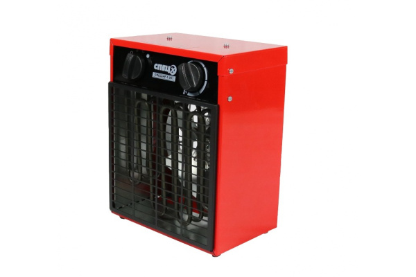 Тепловентилятор Спец 4,5 кВт Мини HP-5.001 СПЕЦ-HP-5.001