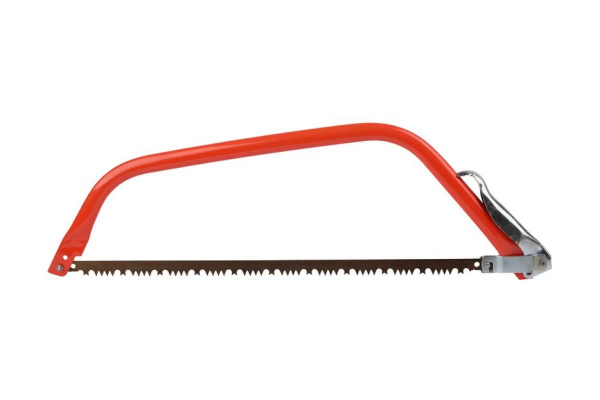 Лучковая пила по дереву (760мм) GRINDA  1552-76