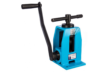 Инструмент для проката полосы Blacksmith M06-LX