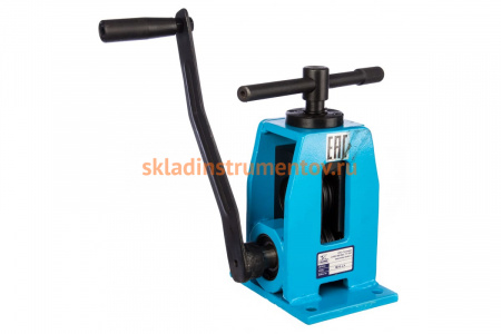 Инструмент для проката полосы Blacksmith M06-LX