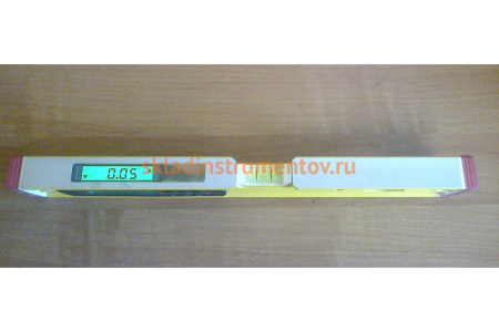 Уровень STABILA тип 96 electronic IP 65, 40 см 17705