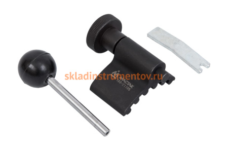 Набор для установки фаз ГРМ, VAG, 3 предмета МАСТАК 103-21105