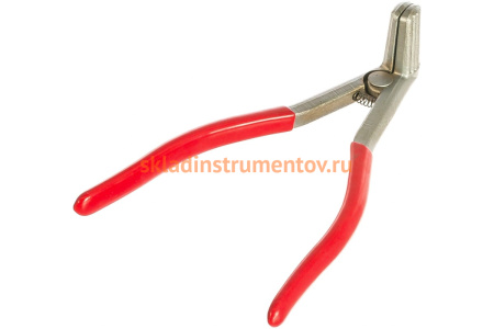 Клещи для расклепывания клемм Станкоимпорт KA-9304