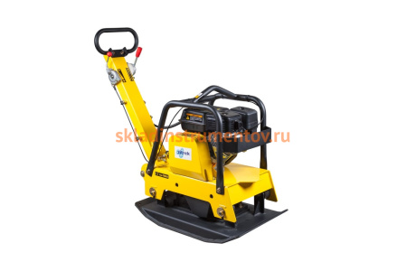 Реверсивная виброплита Zitrek CNP 30-2 091-0057