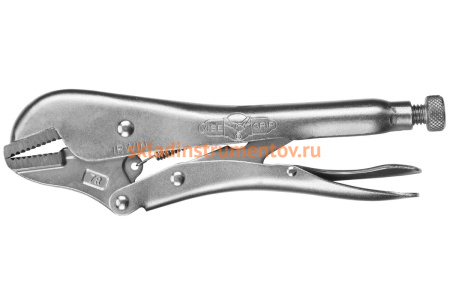 Плоскогубцы с фиксатором Vise-Grip 7R 175 мм IRWIN T0302EL4