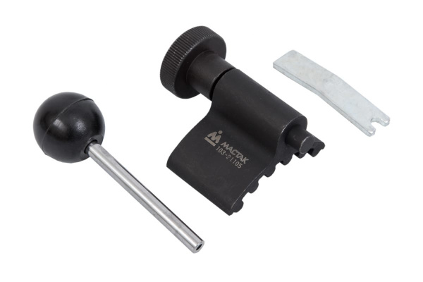 Набор для установки фаз ГРМ, VAG, 3 предмета МАСТАК 103-21105