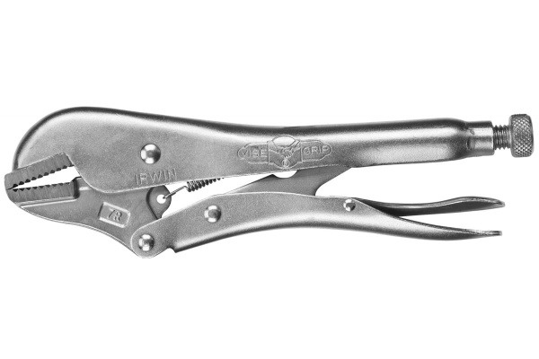 Плоскогубцы с фиксатором Vise-Grip 7R 175 мм IRWIN T0302EL4
