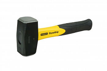 Кувалда 800г Stanley DYNAGRIP 1-56-364