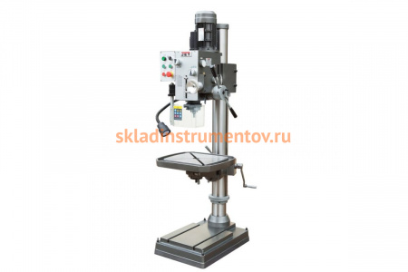 Фрезерно-сверлильный станок JET JGHD-32PF 50000860T