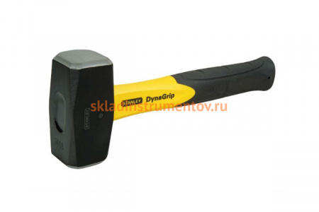 Кувалда 800г Stanley DYNAGRIP 1-56-364