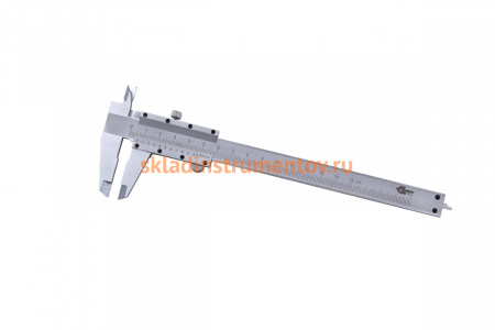 Штангенциркуль ШЦ-I-150-0,05 ГОСТ 166-89 GRIFF D162034