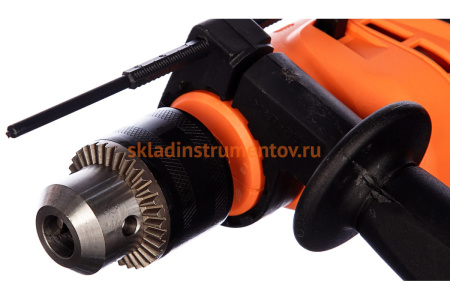 Ударная дрель ВИХРЬ ДУ-700 72/8/2