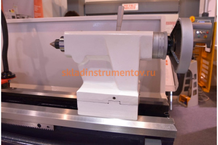 Токарно-винторезный станок MetalMaster MLM 38100 15316