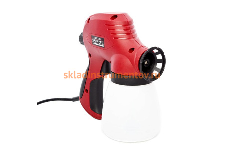 Электрический краскораспылитель REDVERG RD-PS75 6622799