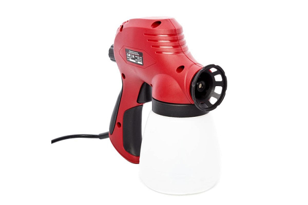 Электрический краскораспылитель REDVERG RD-PS75 6622799